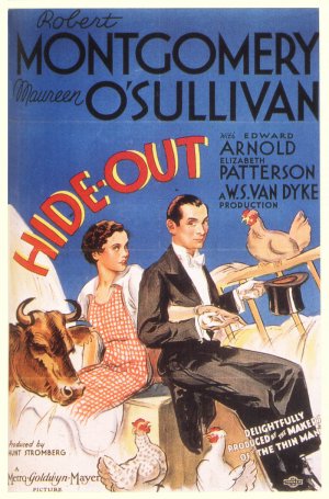 Убежище / Hide-Out (1934) отзывы. Рецензии. Новости кино. Актеры фильма Убежище. Отзывы о фильме Убежище