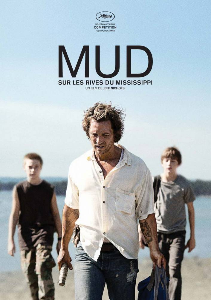 Мад / Mud (2012) отзывы. Рецензии. Новости кино. Актеры фильма Мад. Отзывы о фильме Мад