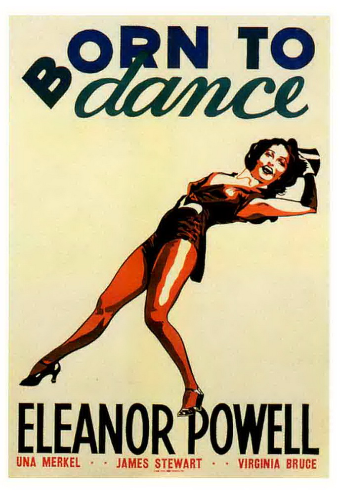 Рожденная танцевать / Born to Dance (1936) отзывы. Рецензии. Новости кино. Актеры фильма Рожденная танцевать. Отзывы о фильме Рожденная танцевать
