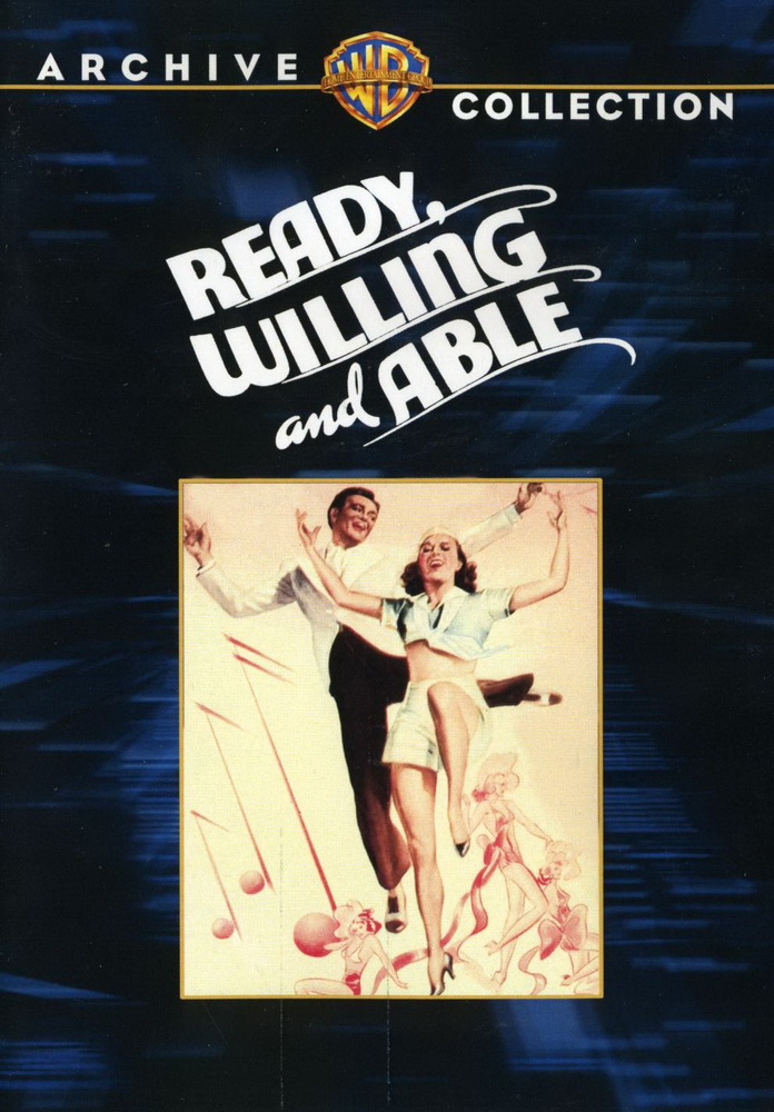 Готовы, желаем и в состоянии / Ready, Willing and Able (1937) отзывы. Рецензии. Новости кино. Актеры фильма Готовы, желаем и в состоянии. Отзывы о фильме Готовы, желаем и в состоянии