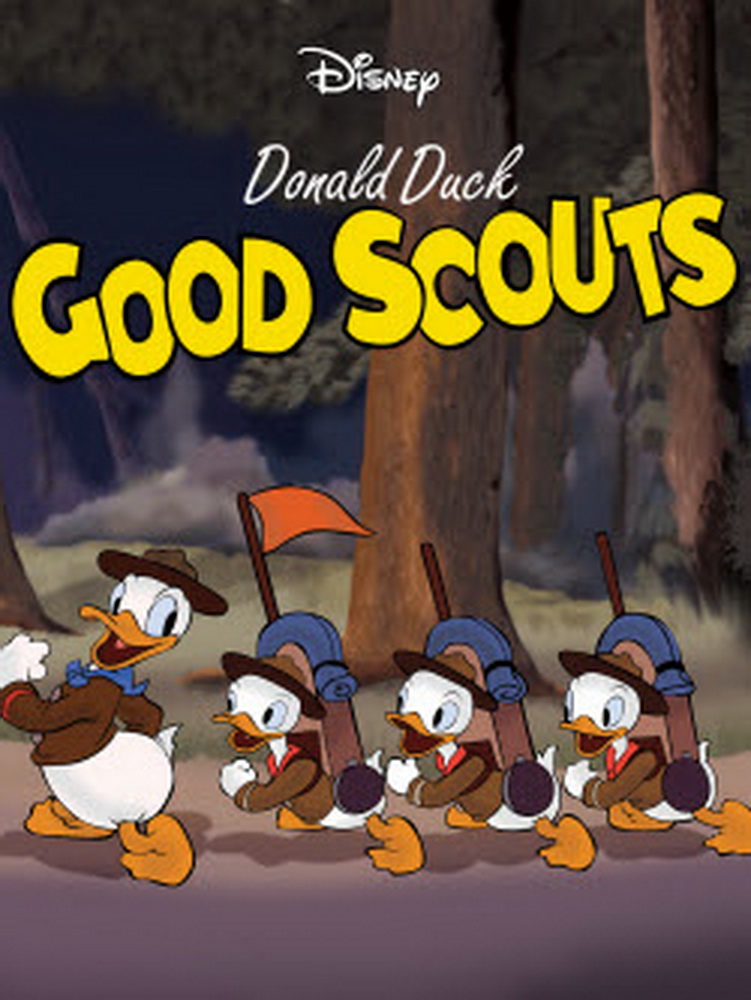 Хорошие бойскауты / Good Scouts (1938) отзывы. Рецензии. Новости кино. Актеры фильма Хорошие бойскауты. Отзывы о фильме Хорошие бойскауты