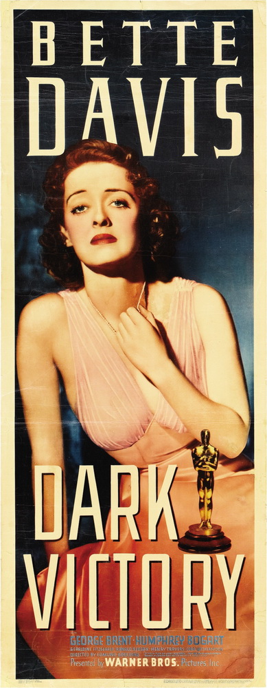 Победить темноту / Dark Victory (1939) отзывы. Рецензии. Новости кино. Актеры фильма Победить темноту. Отзывы о фильме Победить темноту