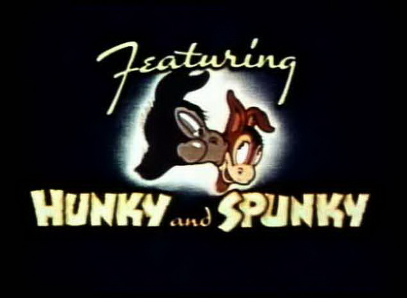 Ханки и Спанки / Hunky and Spunky (1938) отзывы. Рецензии. Новости кино. Актеры фильма Ханки и Спанки. Отзывы о фильме Ханки и Спанки