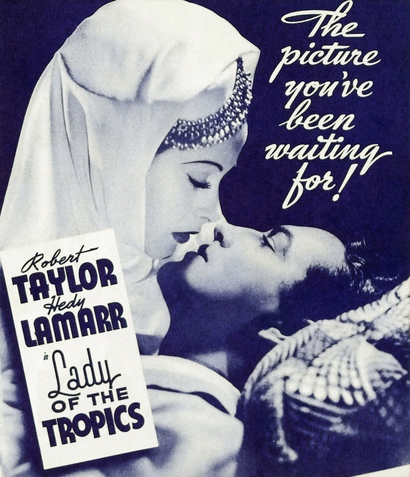 Леди из тропиков / Lady of the Tropics (1939) отзывы. Рецензии. Новости кино. Актеры фильма Леди из тропиков. Отзывы о фильме Леди из тропиков