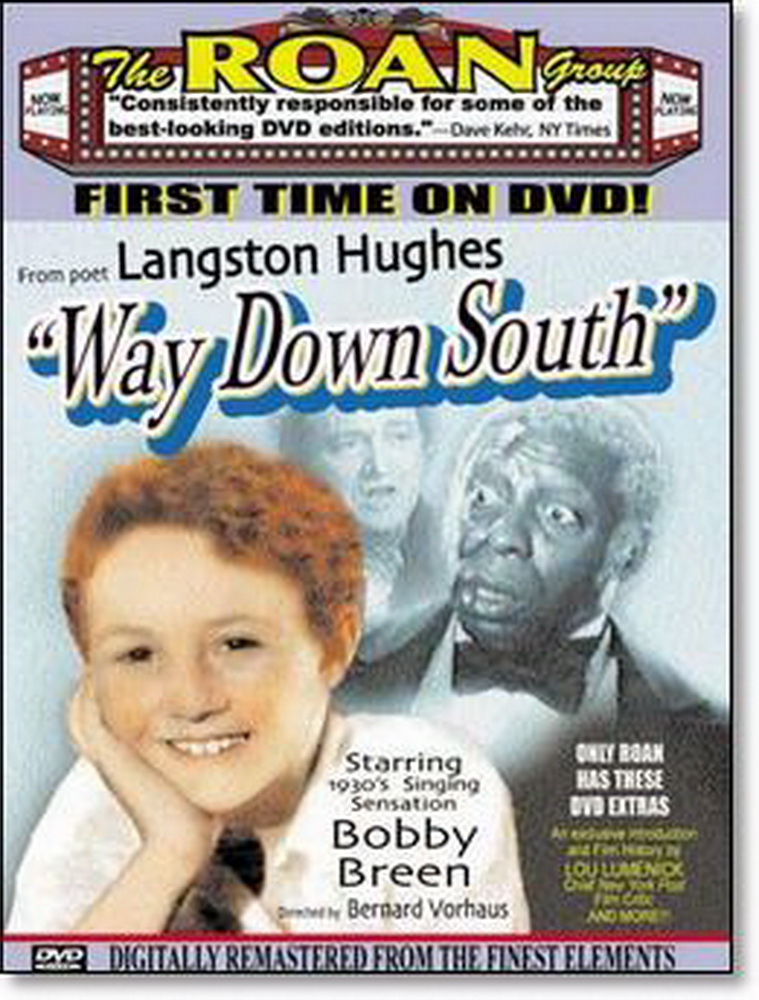Дорога на юг / Way Down South (1939) отзывы. Рецензии. Новости кино. Актеры фильма Дорога на юг. Отзывы о фильме Дорога на юг