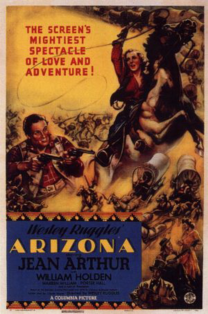 Аризона: постер N59402