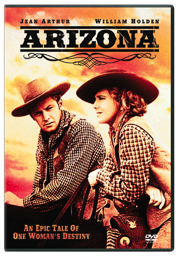 Аризона / Arizona (1940) отзывы. Рецензии. Новости кино. Актеры фильма Аризона. Отзывы о фильме Аризона