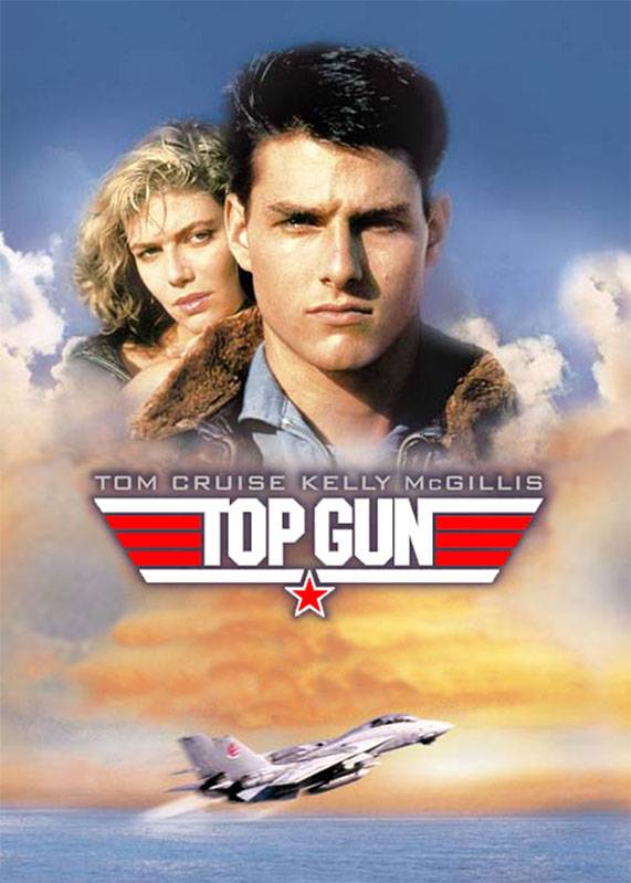 Лучший стрелок / Top Gun (1986) отзывы. Рецензии. Новости кино. Актеры фильма Лучший стрелок. Отзывы о фильме Лучший стрелок