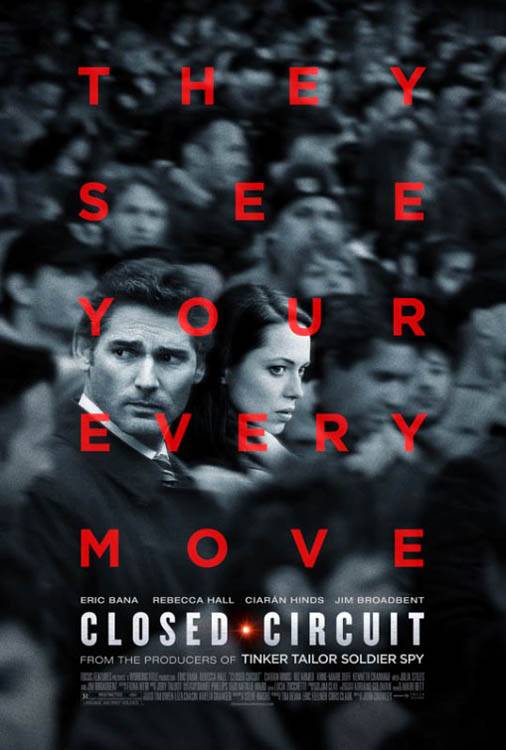 Замкнутая цепь / Closed Circuit (2013) отзывы. Рецензии. Новости кино. Актеры фильма Замкнутая цепь. Отзывы о фильме Замкнутая цепь