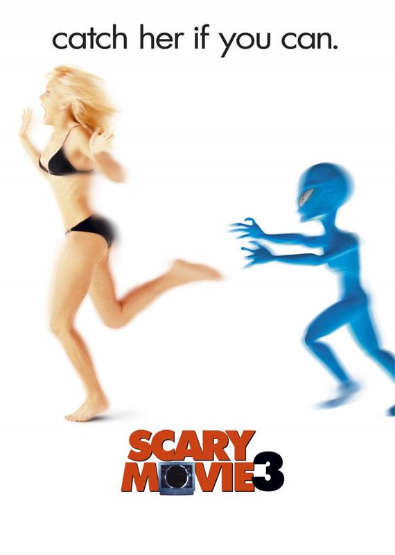 Очень страшное кино 3 / Scary Movie 3 (2003) отзывы. Рецензии. Новости кино. Актеры фильма Очень страшное кино 3. Отзывы о фильме Очень страшное кино 3