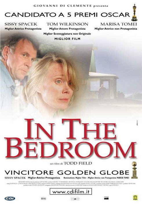 В спальне / In the Bedroom (2001) отзывы. Рецензии. Новости кино. Актеры фильма В спальне. Отзывы о фильме В спальне