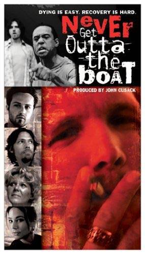 Никогда не вылезай из лодки / Never Get Outta the Boat (2002) отзывы. Рецензии. Новости кино. Актеры фильма Никогда не вылезай из лодки. Отзывы о фильме Никогда не вылезай из лодки