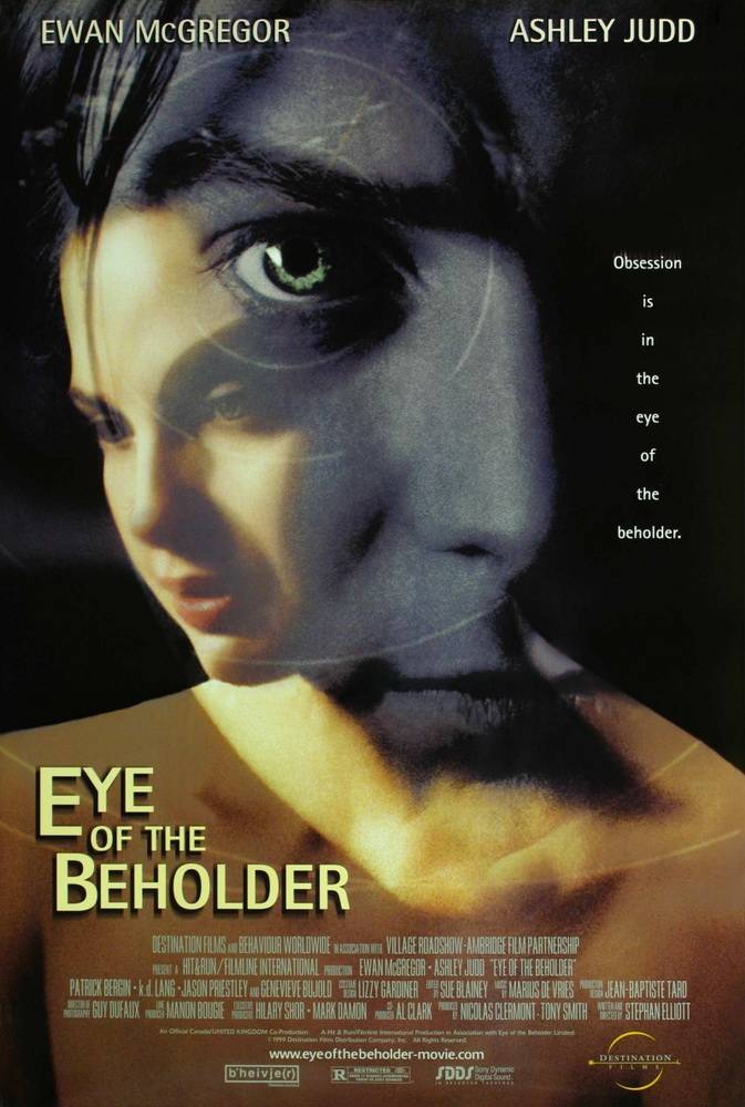 Свидетель / Eye of the Beholder (1999) отзывы. Рецензии. Новости кино. Актеры фильма Свидетель. Отзывы о фильме Свидетель