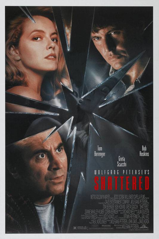 Вдребезги / Shattered (1991) отзывы. Рецензии. Новости кино. Актеры фильма Вдребезги. Отзывы о фильме Вдребезги