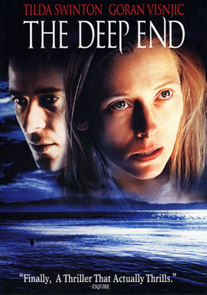 На самом дне / The Deep End (2001) отзывы. Рецензии. Новости кино. Актеры фильма На самом дне. Отзывы о фильме На самом дне