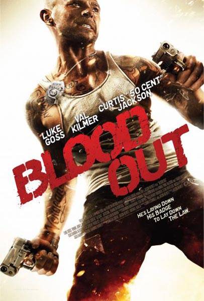 Кровь / Blood Out (2011) отзывы. Рецензии. Новости кино. Актеры фильма Кровь. Отзывы о фильме Кровь