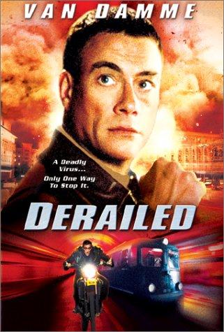 Под откос / Derailed (2002) отзывы. Рецензии. Новости кино. Актеры фильма Под откос. Отзывы о фильме Под откос