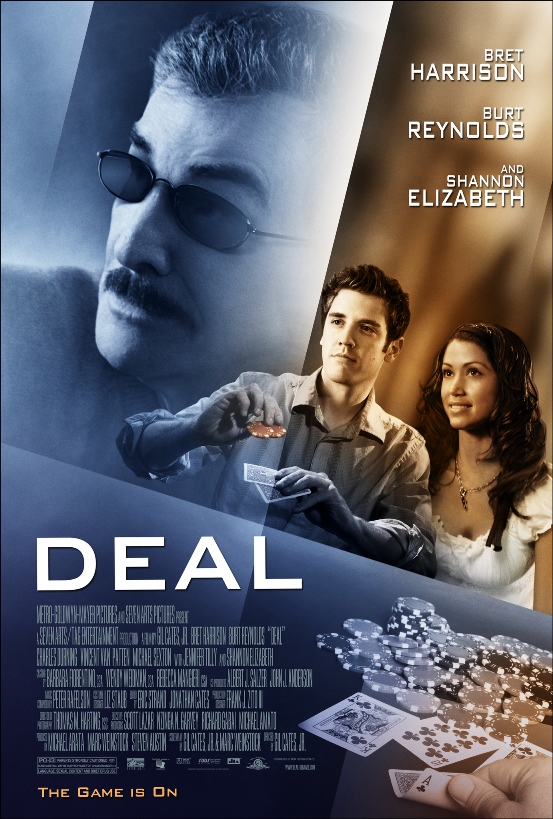 Игроки / Deal (2008) отзывы. Рецензии. Новости кино. Актеры фильма Игроки. Отзывы о фильме Игроки