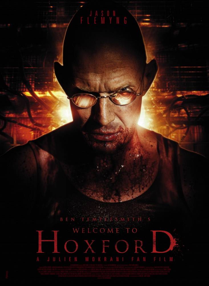 Добро пожаловать в Хоксфорд / Welcome to Hoxford: The Fan Film (2011) отзывы. Рецензии. Новости кино. Актеры фильма Добро пожаловать в Хоксфорд. Отзывы о фильме Добро пожаловать в Хоксфорд