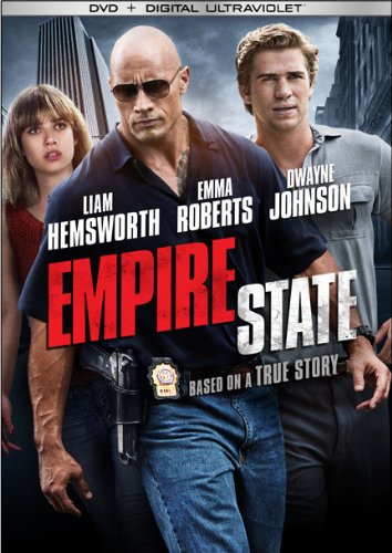 Эмпайр Стэйт / Empire State (2013) отзывы. Рецензии. Новости кино. Актеры фильма Эмпайр Стэйт. Отзывы о фильме Эмпайр Стэйт