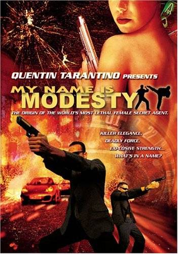 Приключения Модести Блэйз / My Name Is Modesty: A Modesty Blaise Adventure (2004) отзывы. Рецензии. Новости кино. Актеры фильма Приключения Модести Блэйз. Отзывы о фильме Приключения Модести Блэйз