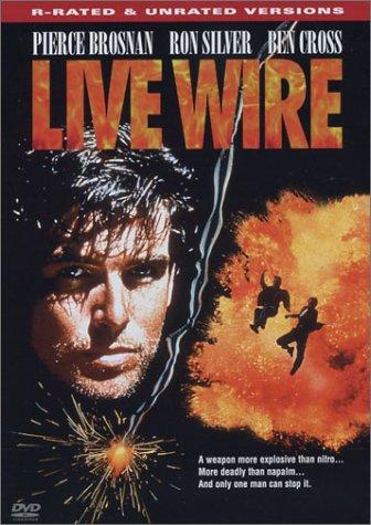 Провод под током / Live Wire (1992) отзывы. Рецензии. Новости кино. Актеры фильма Провод под током. Отзывы о фильме Провод под током