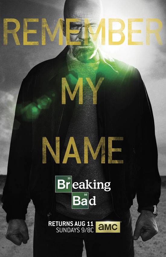 Во все тяжкие / Breaking Bad