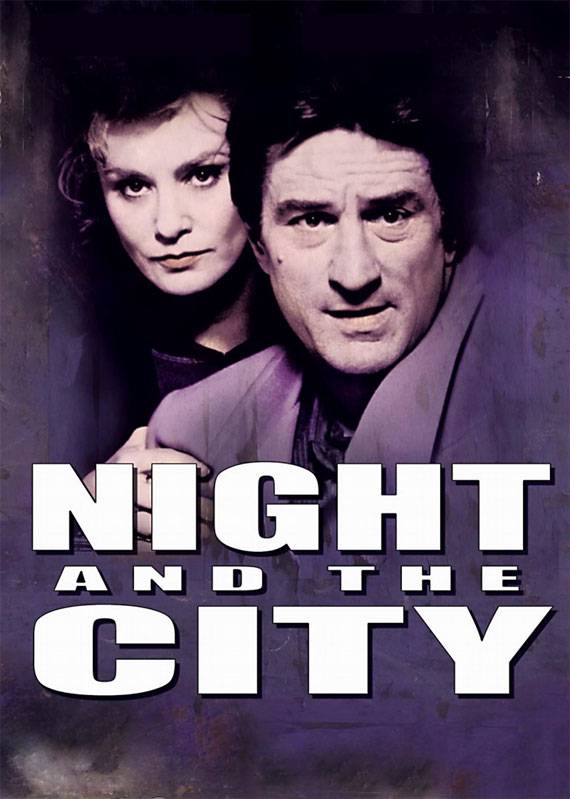 Ночь в большом городе / Night and the City (1992) отзывы. Рецензии. Новости кино. Актеры фильма Ночь в большом городе. Отзывы о фильме Ночь в большом городе