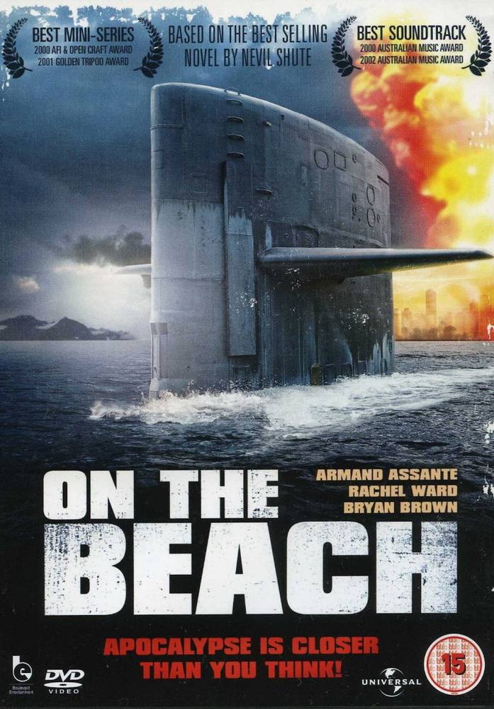 На последнем берегу / On the Beach (2000) отзывы. Рецензии. Новости кино. Актеры фильма На последнем берегу. Отзывы о фильме На последнем берегу