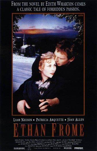 Итэн Фроум / Ethan Frome (1993) отзывы. Рецензии. Новости кино. Актеры фильма Итэн Фроум. Отзывы о фильме Итэн Фроум