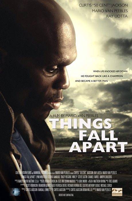 Разные вещи / All Things Fall Apart (2011) отзывы. Рецензии. Новости кино. Актеры фильма Разные вещи. Отзывы о фильме Разные вещи