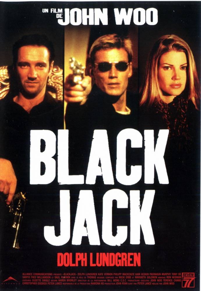 Блэкджек / Blackjack (1998) отзывы. Рецензии. Новости кино. Актеры фильма Блэкджек. Отзывы о фильме Блэкджек