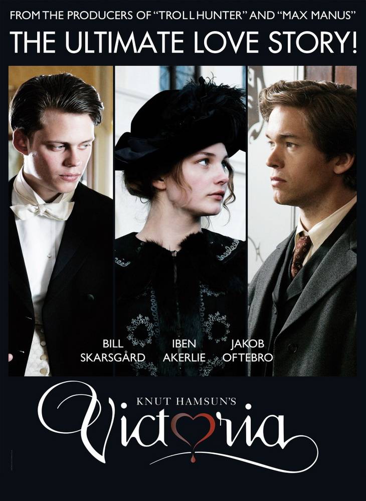 Виктория: История любви / Victoria (2013) отзывы. Рецензии. Новости кино. Актеры фильма Виктория: История любви. Отзывы о фильме Виктория: История любви