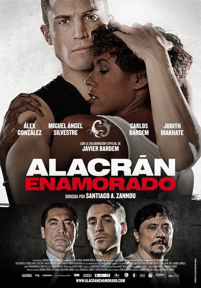 Влюбленный скорпион / Alacrán enamorado (2013) отзывы. Рецензии. Новости кино. Актеры фильма Влюбленный скорпион. Отзывы о фильме Влюбленный скорпион