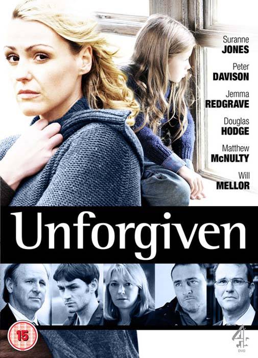 Непрощенная / Unforgiven