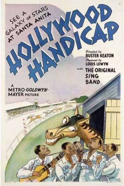 Голливудский гандикап / Hollywood Handicap (1938) отзывы. Рецензии. Новости кино. Актеры фильма Голливудский гандикап. Отзывы о фильме Голливудский гандикап