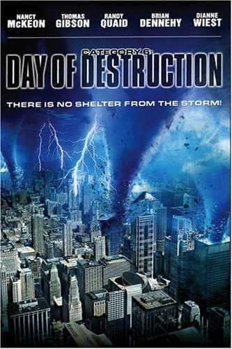 День катастрофы / Category 6: Day of Destruction (2004) отзывы. Рецензии. Новости кино. Актеры фильма День катастрофы. Отзывы о фильме День катастрофы