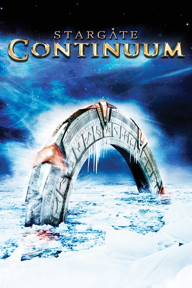 Звездные врата: Континуум / Stargate: Continuum (2008) отзывы. Рецензии. Новости кино. Актеры фильма Звездные врата: Континуум. Отзывы о фильме Звездные врата: Континуум
