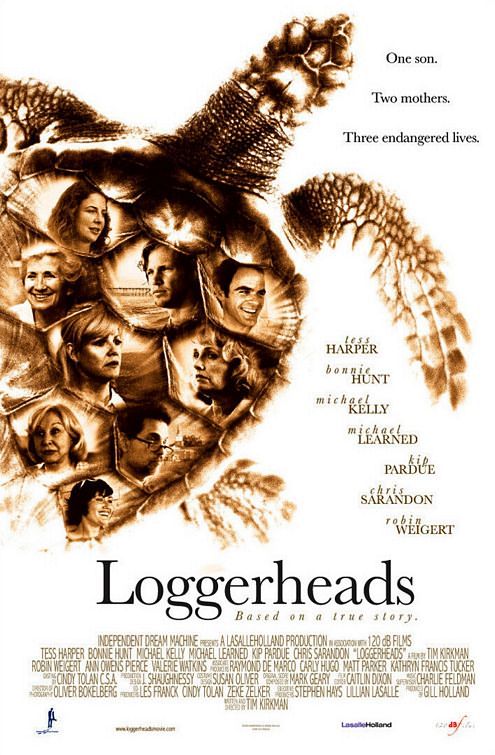 Морские черепахи / Loggerheads (2005) отзывы. Рецензии. Новости кино. Актеры фильма Морские черепахи. Отзывы о фильме Морские черепахи