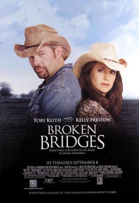 Разрушенные мосты / Broken Bridges (2006) отзывы. Рецензии. Новости кино. Актеры фильма Разрушенные мосты. Отзывы о фильме Разрушенные мосты