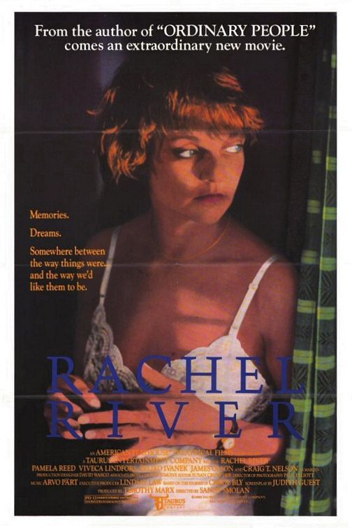 Река Рэйчел / Rachel River (1987) отзывы. Рецензии. Новости кино. Актеры фильма Река Рэйчел. Отзывы о фильме Река Рэйчел