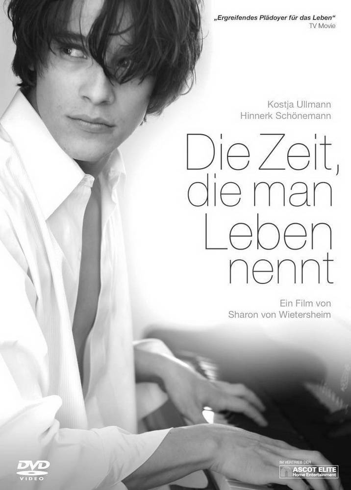 Эта жизнь для тебя / Die Zeit, die man Leben nennt (2008) отзывы. Рецензии. Новости кино. Актеры фильма Эта жизнь для тебя. Отзывы о фильме Эта жизнь для тебя