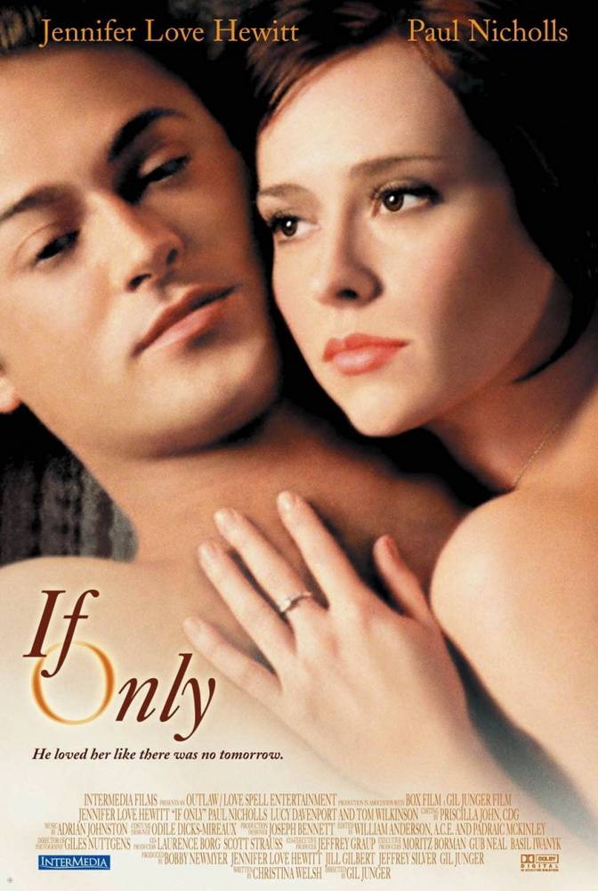 Если только / If Only (2004) отзывы. Рецензии. Новости кино. Актеры фильма Если только. Отзывы о фильме Если только