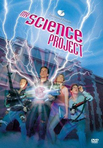 Мой научный проект / My Science Project (1985) отзывы. Рецензии. Новости кино. Актеры фильма Мой научный проект. Отзывы о фильме Мой научный проект