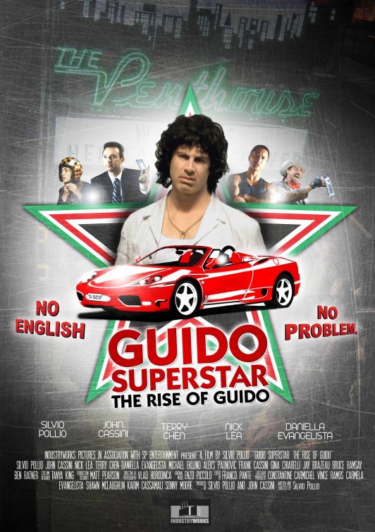 Гвидо – суперзвезда: Восхождение Гвидо / Guido Superstar: The Rise of Guido (2010) отзывы. Рецензии. Новости кино. Актеры фильма Гвидо – суперзвезда: Восхождение Гвидо. Отзывы о фильме Гвидо – суперзвезда: Восхождение Гвидо