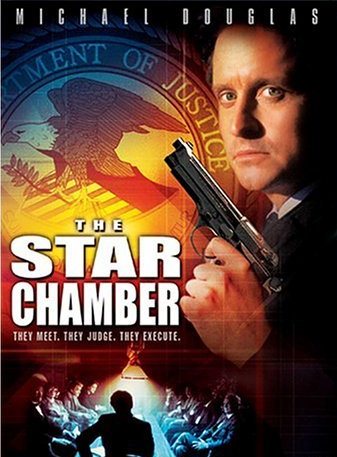 Звездная палата / The Star Chamber (1983) отзывы. Рецензии. Новости кино. Актеры фильма Звездная палата. Отзывы о фильме Звездная палата