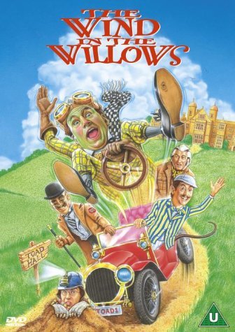 Ветер в ивах / The Wind in the Willows (1996) отзывы. Рецензии. Новости кино. Актеры фильма Ветер в ивах. Отзывы о фильме Ветер в ивах