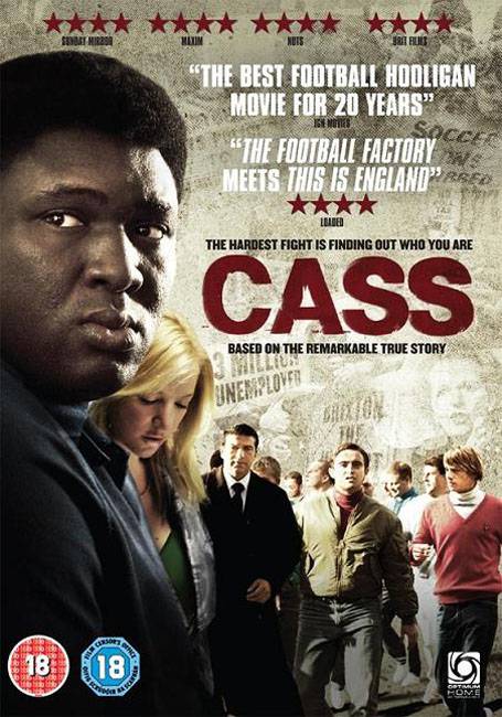Касс / Cass (2008) отзывы. Рецензии. Новости кино. Актеры фильма Касс. Отзывы о фильме Касс