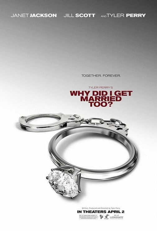 Зачем мы женимся снова? / Why Did I Get Married Too? (2010) отзывы. Рецензии. Новости кино. Актеры фильма Зачем мы женимся снова?. Отзывы о фильме Зачем мы женимся снова?