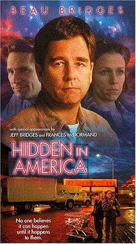 Скрыто в Америке / Hidden in America (1996) отзывы. Рецензии. Новости кино. Актеры фильма Скрыто в Америке. Отзывы о фильме Скрыто в Америке